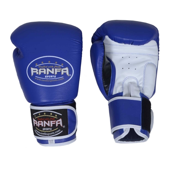 Muay Thai Gloves - Ranfa Sports Co